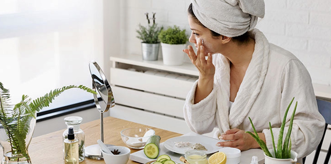 Save Our Skin From Rising Temperatures